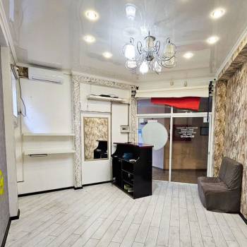 Сдается Нежилое помещение, 20,7 м²