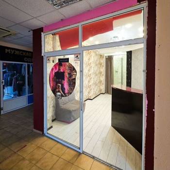 Сдается Нежилое помещение, 20,7 м²