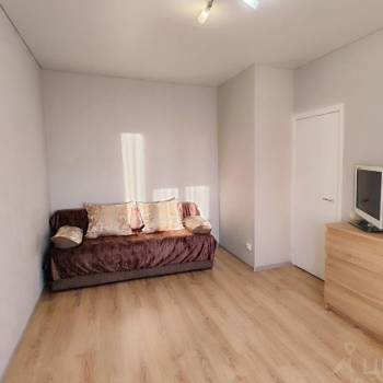 Сдается 1-комнатная квартира, 34 м²