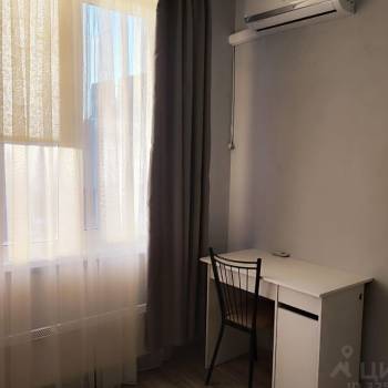 Сдается 1-комнатная квартира, 34 м²