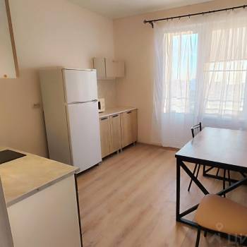 Сдается 1-комнатная квартира, 34 м²