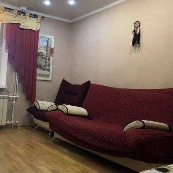 Сдается 1-комнатная квартира, 38 м²