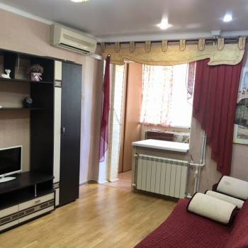 Сдается 1-комнатная квартира, 38 м²