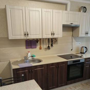 Сдается 1-комнатная квартира, 42 м²