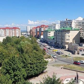 Продается 2-х комнатная квартира, 47 м²