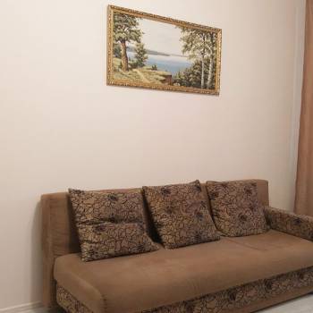 Продается 1-комнатная квартира, 24 м²