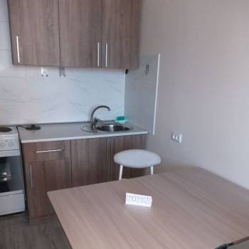Продается 1-комнатная квартира, 24 м²