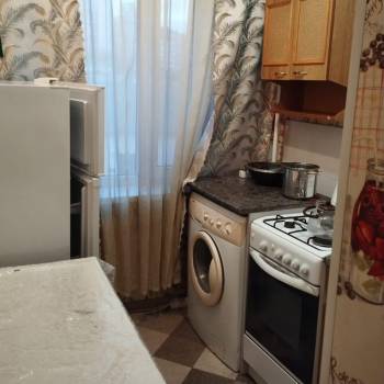 Сдается 1-комнатная квартира, 21 м²