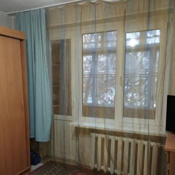 Сдается 1-комнатная квартира, 21 м²