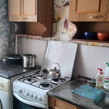 Сдается 1-комнатная квартира, 21 м²