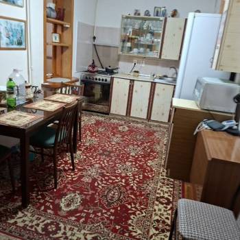 Продается 1-комнатная квартира, 37,8 м²