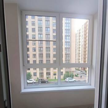 Сдается 1-комнатная квартира, 44 м²