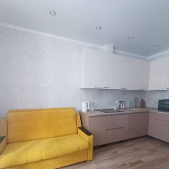 Сдается 1-комнатная квартира, 44 м²