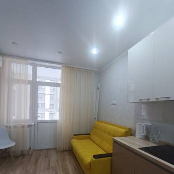 Сдается 1-комнатная квартира, 44 м²