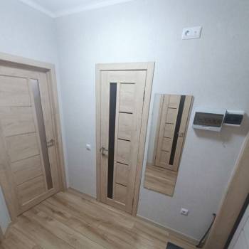 Сдается 1-комнатная квартира, 44 м²