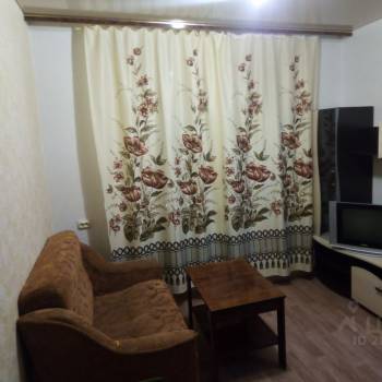 Сдается 1-комнатная квартира, 38 м²