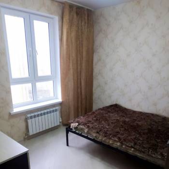 Сдается 1-комнатная квартира, 38 м²