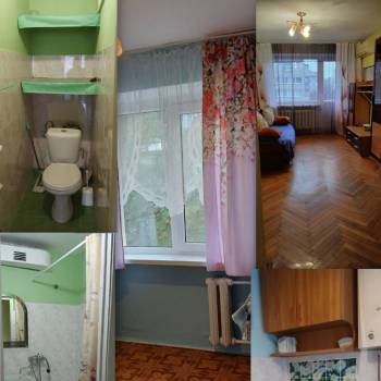Сдается Многокомнатная квартира, 50 м²
