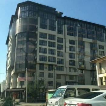 Продается 1-комнатная квартира, 56,2 м²