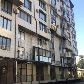 Продается 1-комнатная квартира, 56,2 м²