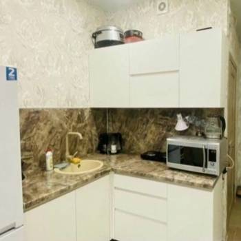 Продается 1-комнатная квартира, 21 м²