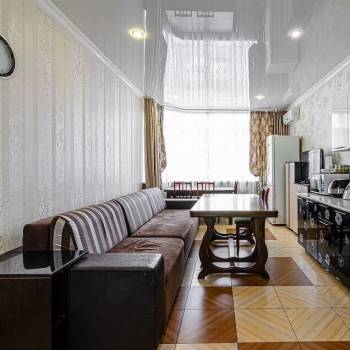 Продается 3-х комнатная квартира, 150 м²