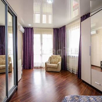 Продается 3-х комнатная квартира, 150 м²