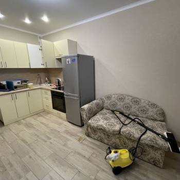 Продается 1-комнатная квартира, 36,3 м²