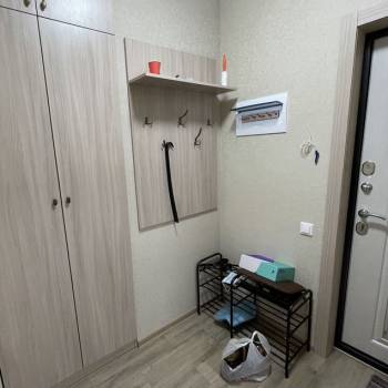 Продается 1-комнатная квартира, 36,3 м²