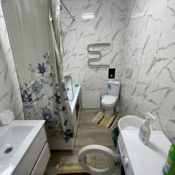 Продается 1-комнатная квартира, 36,3 м²