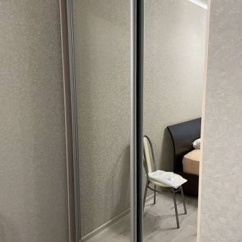 Продается 1-комнатная квартира, 36,3 м²