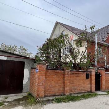 Продается Дом, 187,7 м²