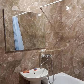 Продается 1-комнатная квартира, 35,4 м²