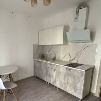 Продается 1-комнатная квартира, 35,4 м²