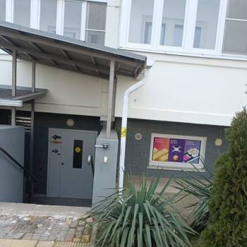 Сдается Нежилое помещение, 27 м²