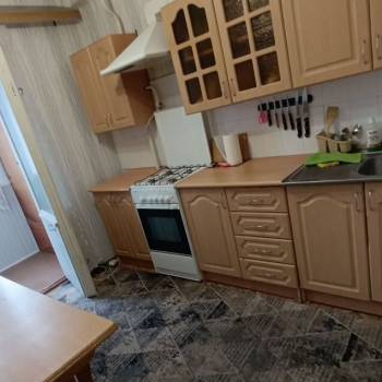 Продается 2-х комнатная квартира, 46,3 м²