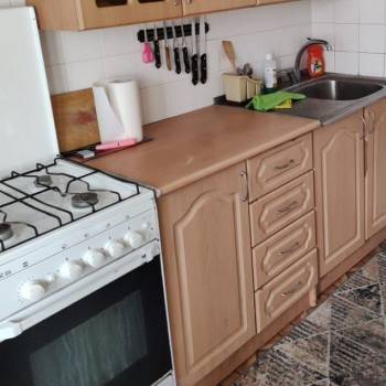 Продается 2-х комнатная квартира, 46,3 м²