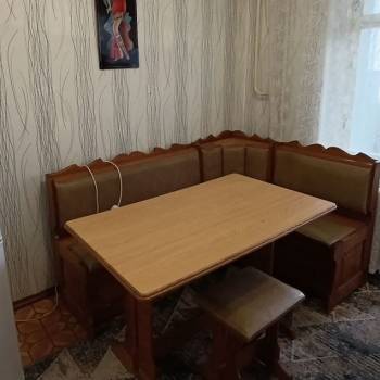 Продается 2-х комнатная квартира, 46,3 м²