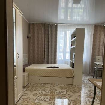 Сдается 1-комнатная квартира, 36 м²