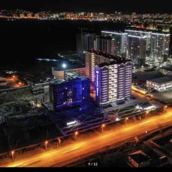 Сдается 1-комнатная квартира, 36 м²