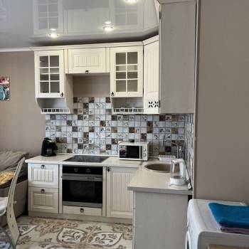 Сдается 1-комнатная квартира, 36 м²