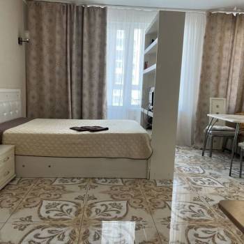 Сдается 1-комнатная квартира, 36 м²