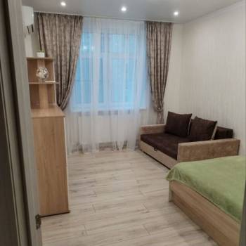 Сдается 1-комнатная квартира, 40 м²