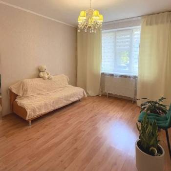 Продается 2-х комнатная квартира, 78,4 м²