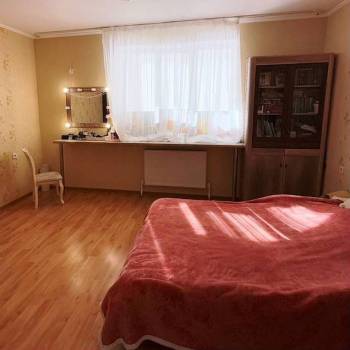 Продается 2-х комнатная квартира, 78,4 м²