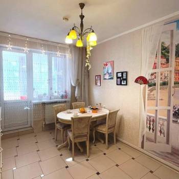 Продается 2-х комнатная квартира, 78,4 м²