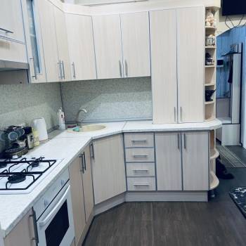 Сдается 1-комнатная квартира, 41 м²