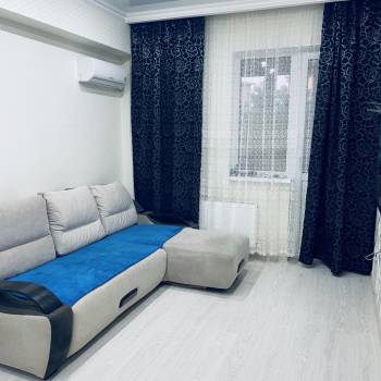 Сдается 1-комнатная квартира, 41 м²