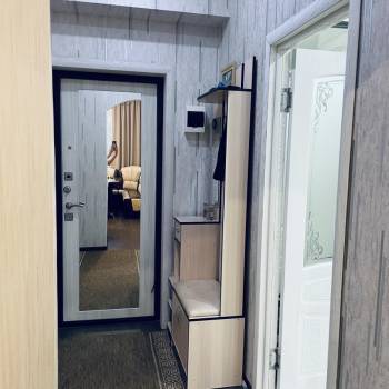 Сдается 1-комнатная квартира, 41 м²