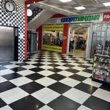 Сдается Нежилое помещение, 105 м²